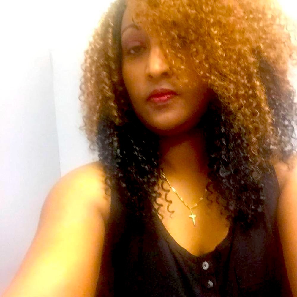 Meet your Posher, Azeb